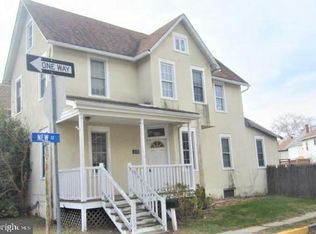 200 Delsea Dr, Westville, NJ