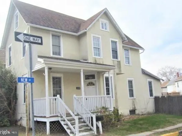 200 Delsea Dr, Westville, NJ 08093