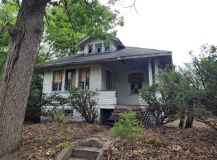 4265 Pennsylvania St, Gary, IN 46409