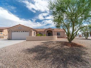 1645 Neptune Dr, Lake Havasu City, AZ 86404