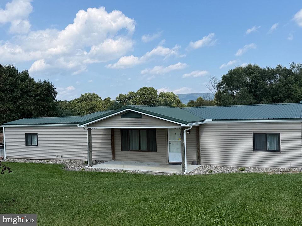 1st image of 2 Middle Acres