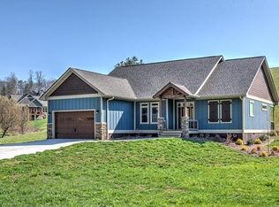 97 Israel Rd, Leicester, NC 28748