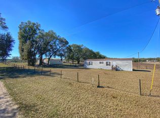 2769 NW 67th Ct, Bell, FL 32619