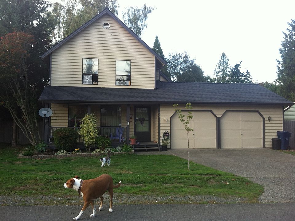 1st image of 26818 NE Beadonhall St