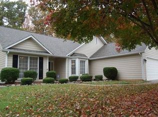 3301 N Brook Dr, Greensboro, NC 27410