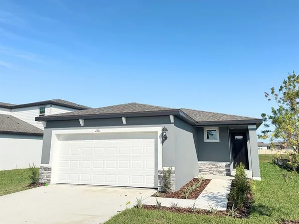 2813 Virginia Pine Dr, Bartow, FL 33830