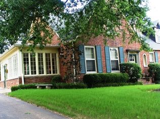 315 E College St, Brownsville, TN 38012