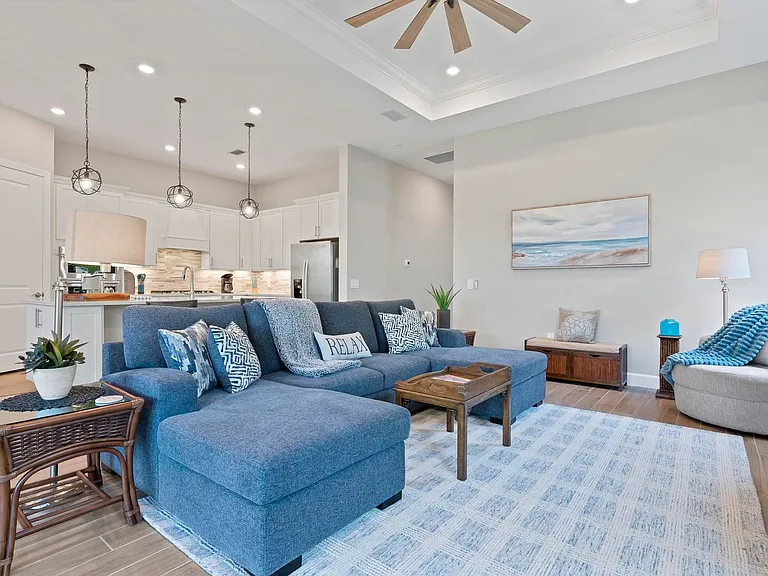 6205 Grande Talon Ln — Photo 9