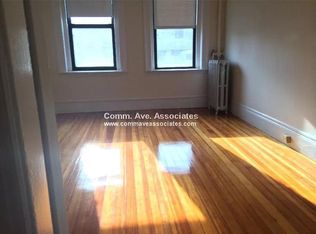 21 Brighton Ave #B, Allston, MA 02134