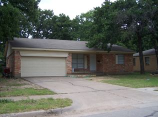 10411 Springhaven Dr, Dallas, TX 75217