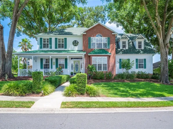 5425 Charlin Ave, Lakeland, FL 33810