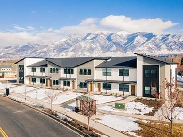 220 N Spring Creek Pkwy #13, Providence, UT 84332