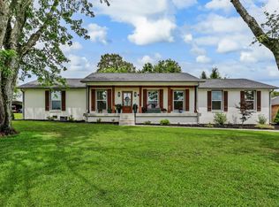 341 Kimbrough Rd, Clarksville, TN 37043