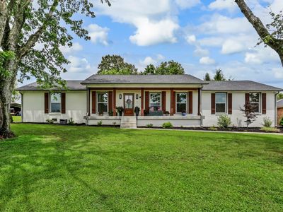 341 Kimbrough Rd, Clarksville, TN, 37043