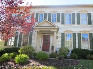 6354 Bannister Dr, Frederick, MD 21701