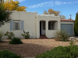 419 Hermosa Dr NE, Albuquerque, NM 87108