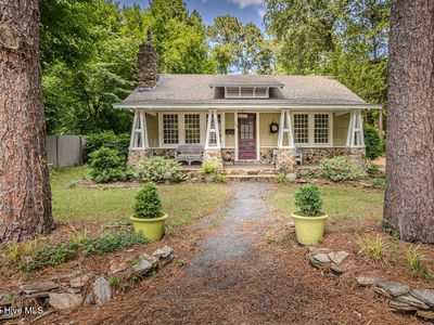 108 Rush Street, Aberdeen, NC, 28315