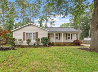 1317 Swallow Dr, Raleigh, NC 27606
