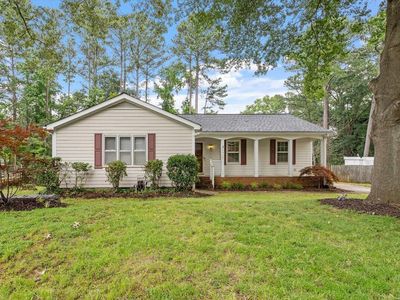 1317 Swallow Dr, Raleigh, NC, 27606