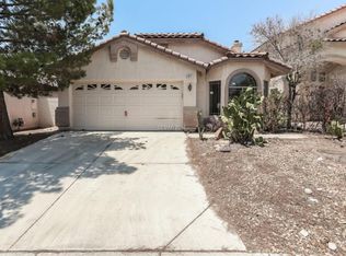 3931 Lilac Haze St, Las Vegas, NV 89147