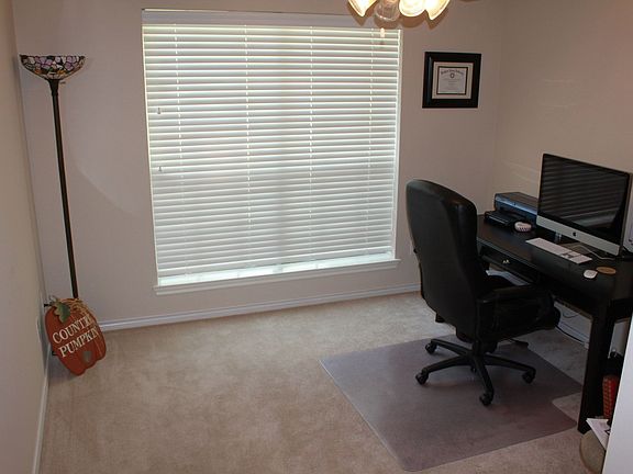 Office / bedroom 3