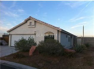 5802 Stoneborough St, Las Vegas, NV 89113