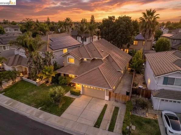 2533 Crescent Way, Discovery Bay, CA 94505