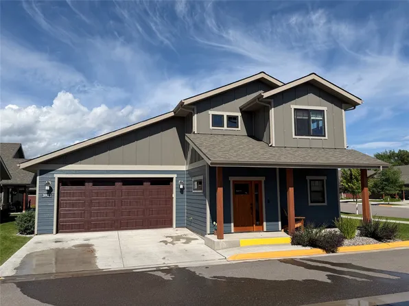 3913 Hoss Dr, Missoula, MT 59801