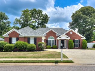 300 Grandiflora Cir, Aiken, SC 29803