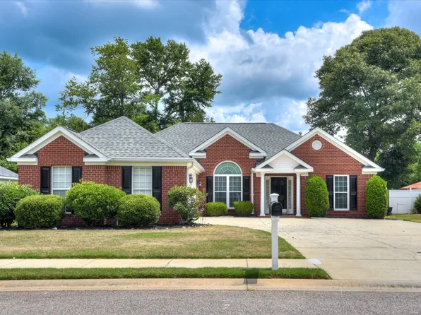 300 Grandiflora Cir, Aiken, SC 29803