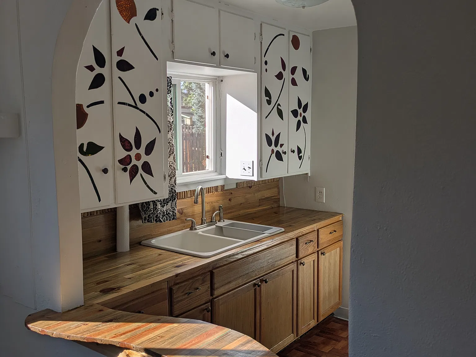 1 bed, 400 sqft, $1,250 — Photo 2