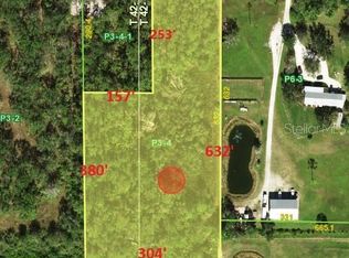 39991 Little Farm Rd, Punta Gorda, FL 33982