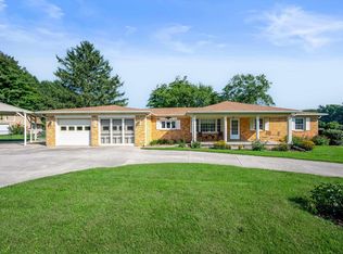 9600 S Honeycreek Rd, Muncie, IN 47302