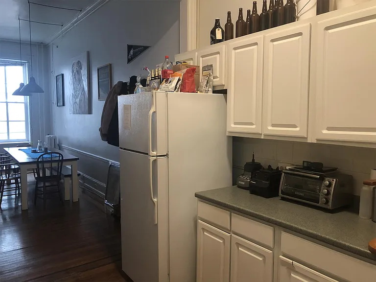 1826 Spruce St #3F — Photo 7
