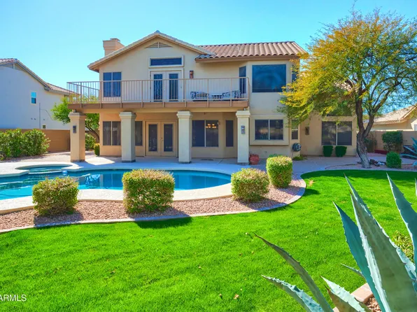 30651 N 46TH Place, Cave Creek, AZ 85331