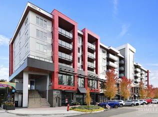 7980 206a St #514, Langley, BC V2Y 1V8