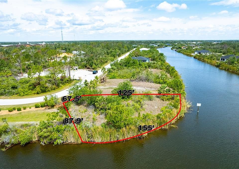 1st image of 10256 COCOA BEACH STREET LOT 28