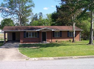 6016 Valleybrook Rd, Columbus, GA