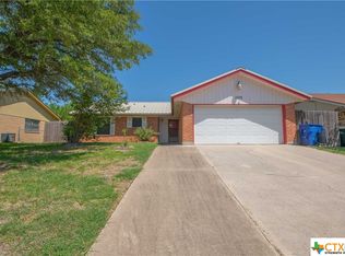 1005 N 4th St, Copperas Cove, TX 76522