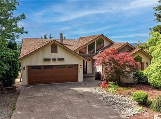 10422 45th Street Ct E, Edgewood, WA 98372