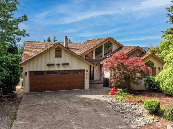 10422 45th Street Ct E, Edgewood, WA 98372