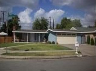 905 N Cummings Rd, Covina, CA 91724