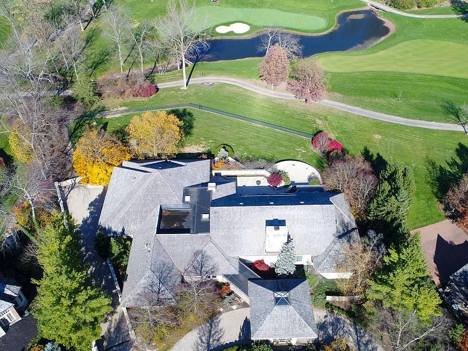 8400 Dunsinane Dr, Dublin, OH 43017 Zillow