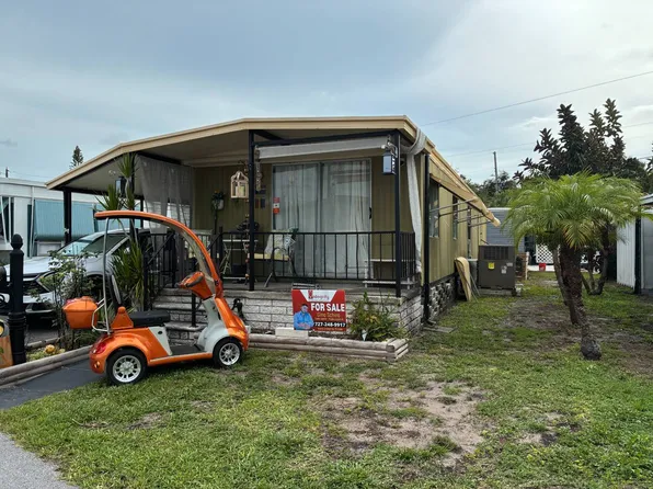 2560 62nd Ave N #306, Saint Petersburg, FL 33702