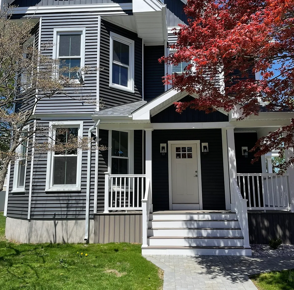 2 bed, 1000 sqft, $2,750 — Photo 2