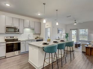 Seaton Preserve, Jacksonville, FL 32218