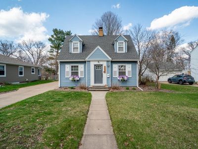 1622 Fairway Street, Eau Claire, WI, 54701