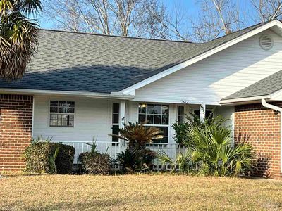 2071 Joshua Dr, Cantonment, FL, 32533