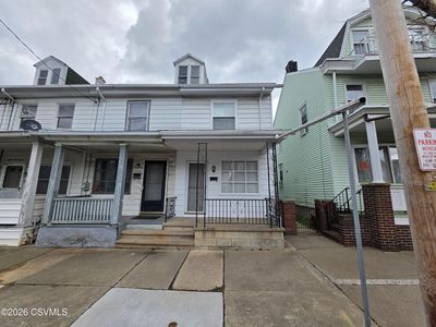 113 N Hickory St, Mount Carmel, PA, 17851