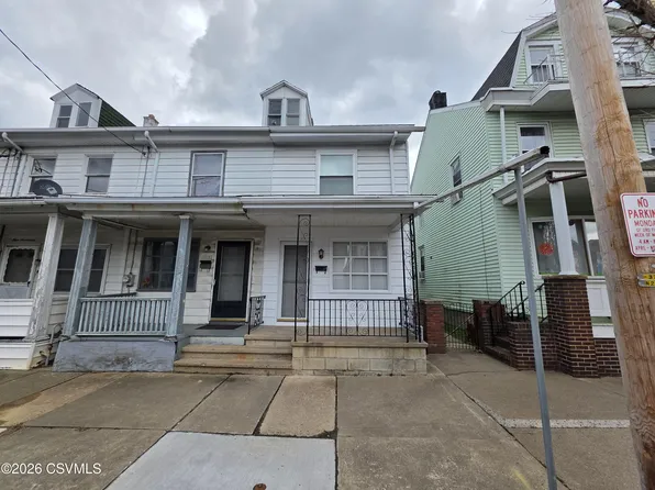 113 N Hickory St, Mount Carmel, PA 17851